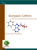 Inorganic Letters