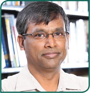 Prof. SK Pal Materials NanoScience