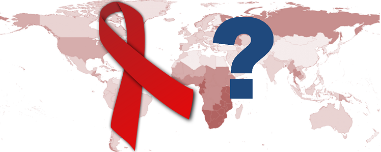 What is current status of HIV infections