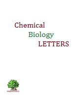 Chemical Biology Letters 1st issue